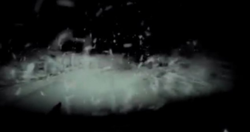 The most terrifying advert you will ever watch - FILM