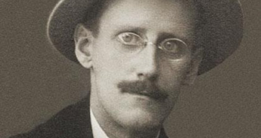 E-book: James Joyce - Clay