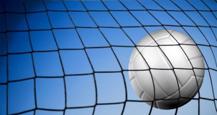 Azerbaijani volleyball players to face England and Norway
