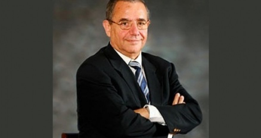 Olympic Broadcasting Legend Joins Baku 2015