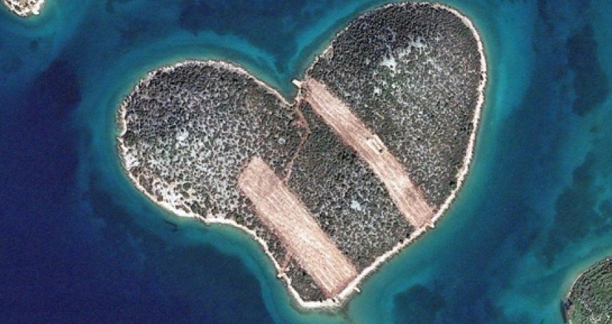 For the broken-hearted - PHOTO