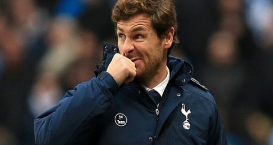 Villas-Boas leaves Tottenham after Liverpool drubbing