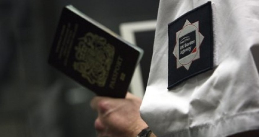 In a globalised world, there is no cure for slavery