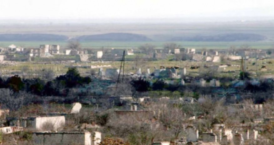 Armenian solider shot dead on Azeri border: report