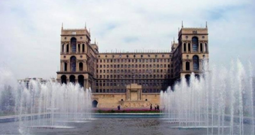 Azerbaijan’s GDP grows 5.7 per cent in first 11 months of year