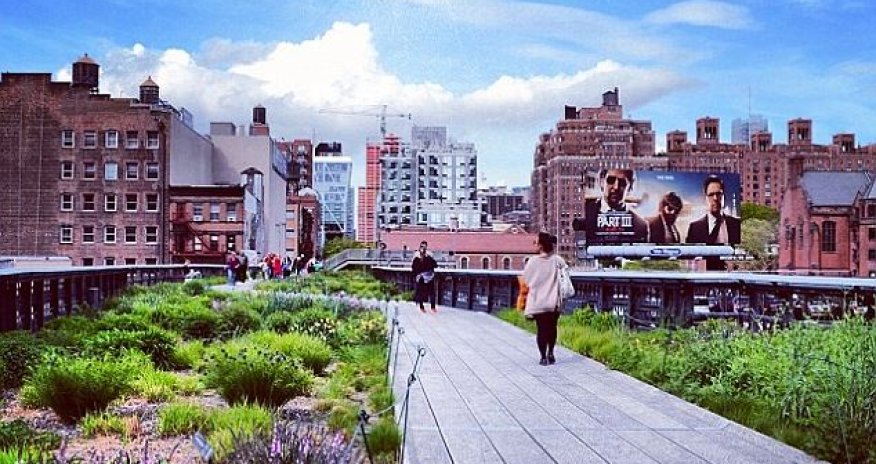 Instagram's most popular photos of the year - PHOTO