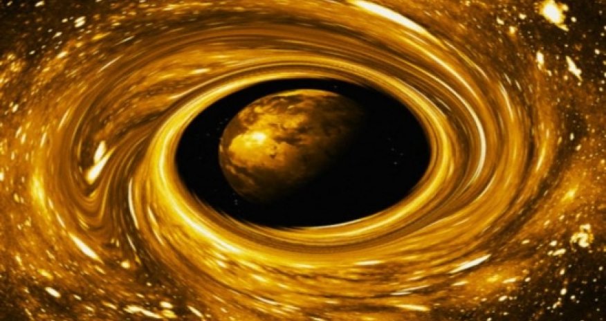 Could the universe collapse today?