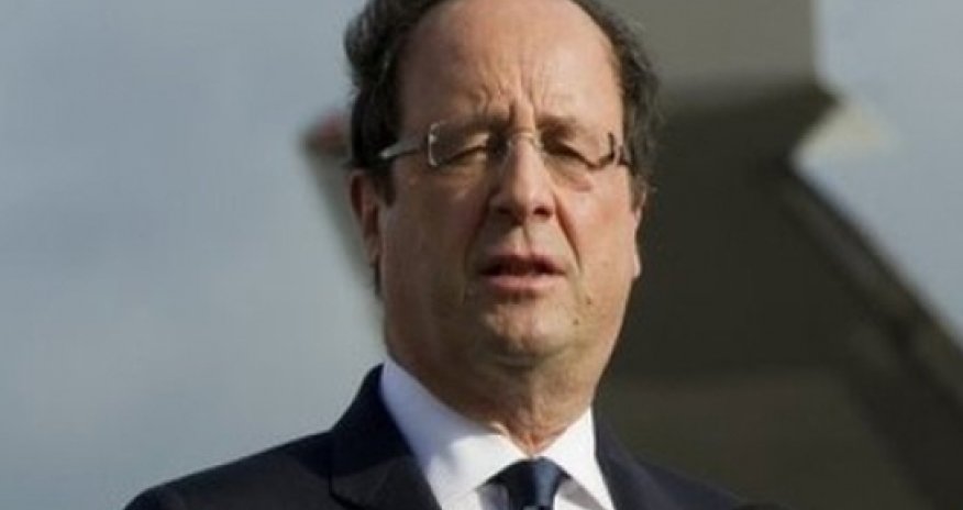 French President Francois Hollande to shun Sochi games
