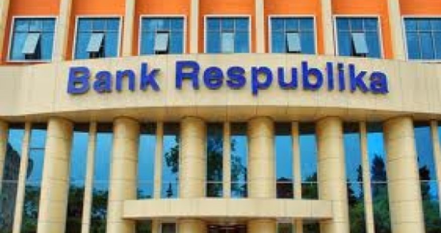 Moody's changes outlook on Bank Respublika's B2 ratings to positive