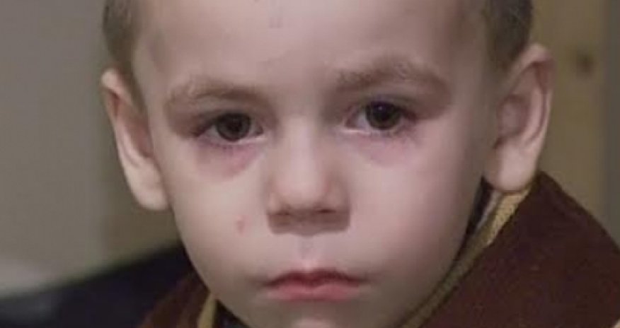 "Street children" that hate street ... - Report