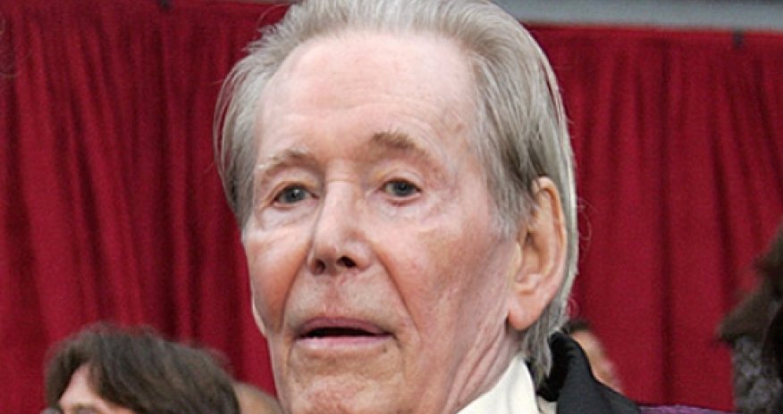 'Lawrence of Arabia' actor Peter O'Toole dies at age 81