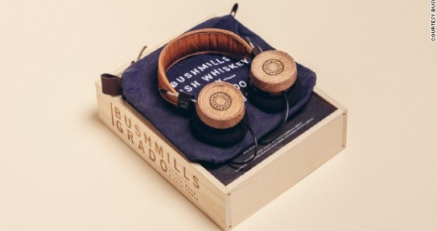 Spirited gifts for cocktail lovers