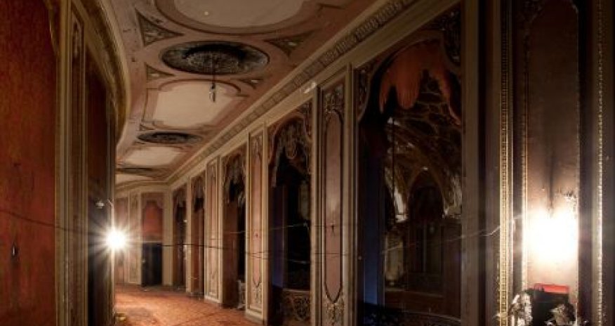 Home to future stars - PHOTO