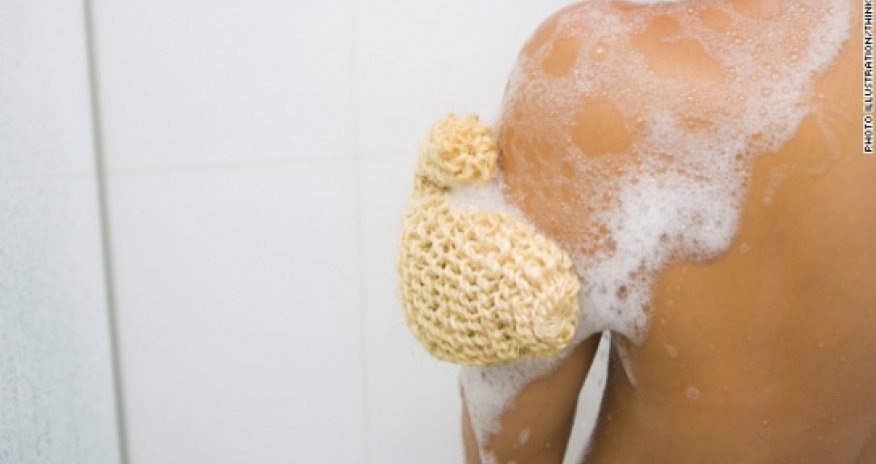 FDA examining antibacterial soaps, body washes