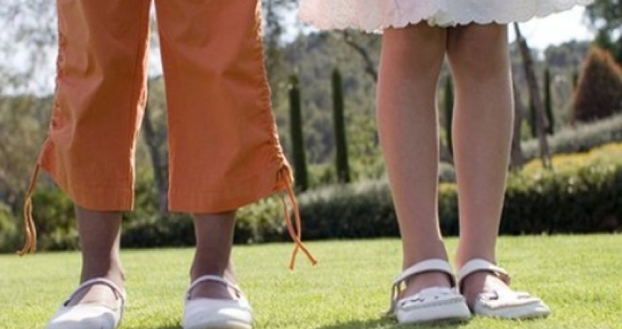 Youngest born 'perceived as shorter'