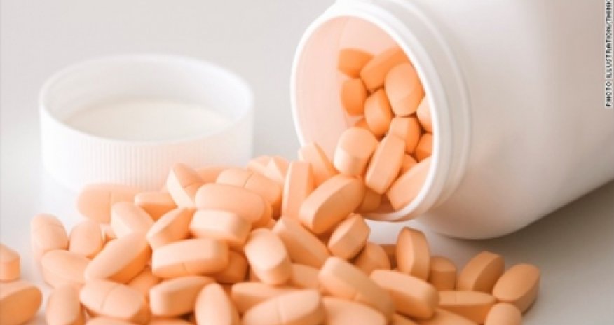 Are multivitamins a waste?