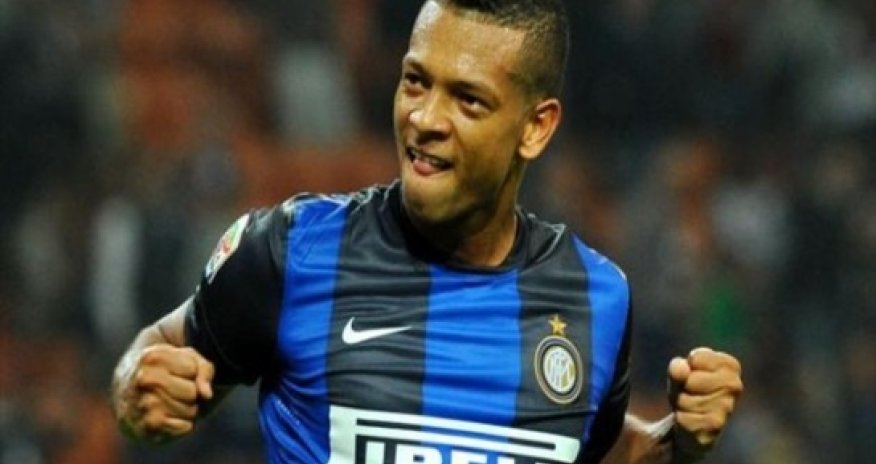Inter's Guarin 'set for Chelsea move'