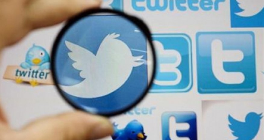 Report: Twitter testing 'nearby' feature