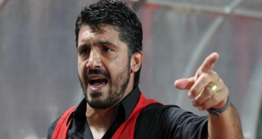 Gattuso, Brocchi have houses raided in match-fixing probe