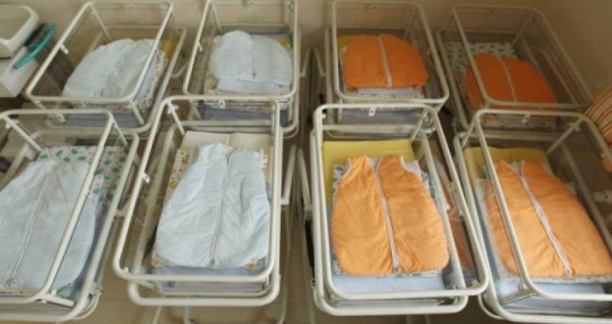 Woman gives birth to 10 stillborn babies in one night
