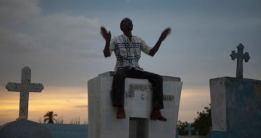 Good grief: the psychology of mourning