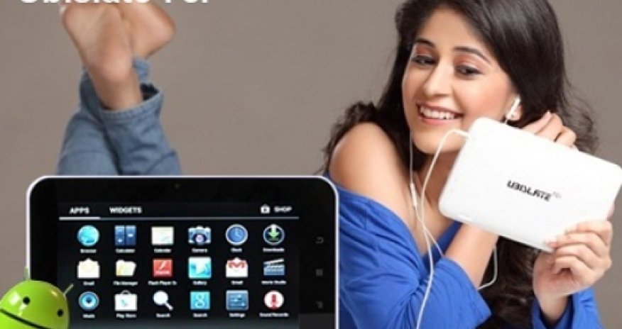 Tablet goes on sale for £30