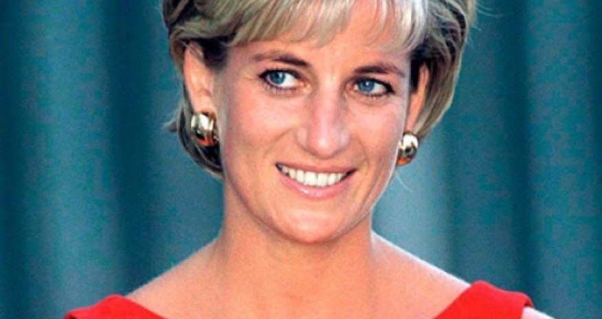 Diana death police find no SAS role