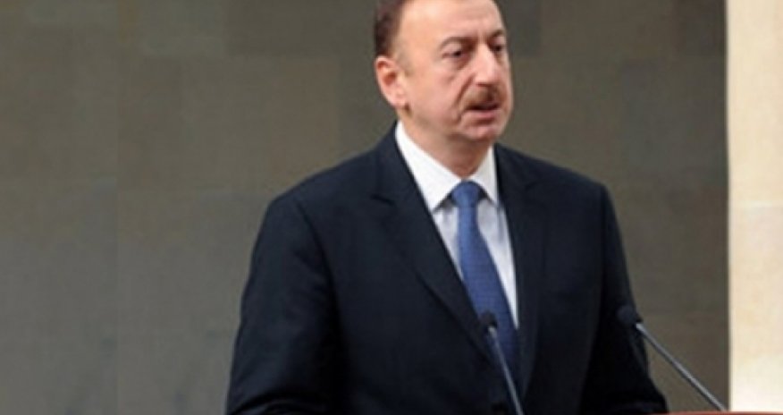 Azerbaijani President: “Shah Deniz-2 project will change the energy map of the region”