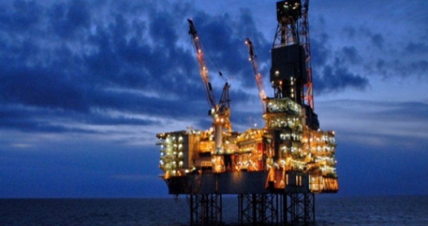 Signing ceremony of final investment decision on Shah Deniz-2 project begins