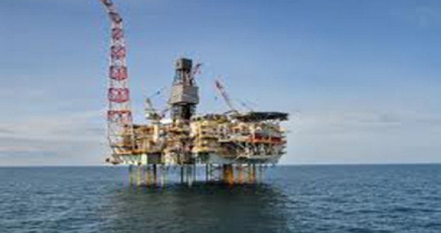 Picture perfect finish for Shah Deniz-2 in 2013