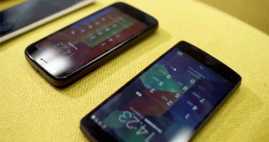 Smartphone smackdown: the best (and worst) of 2013 - VIDEO