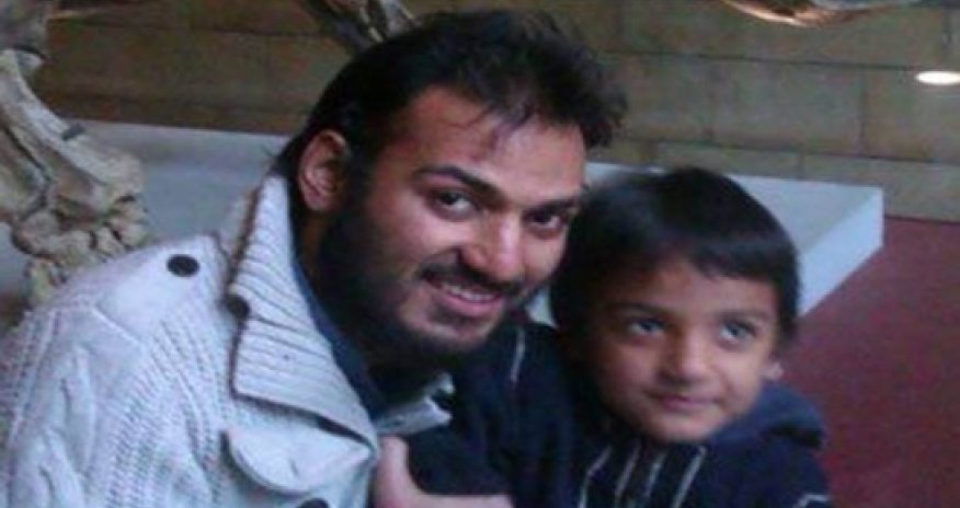 Sad and puzzling story of Abbas Khan