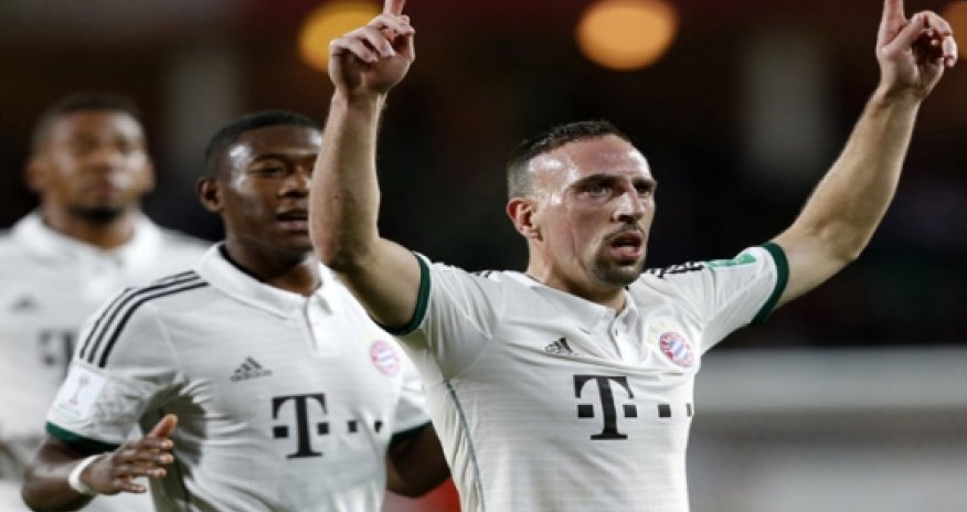 Frankly Franck, Ronaldo could be the greatest player of all time