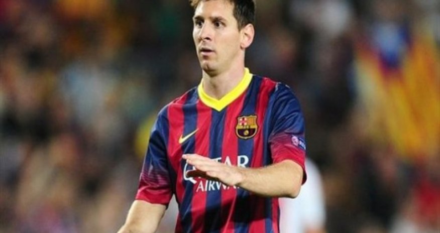 Messi 'to return on January 2’