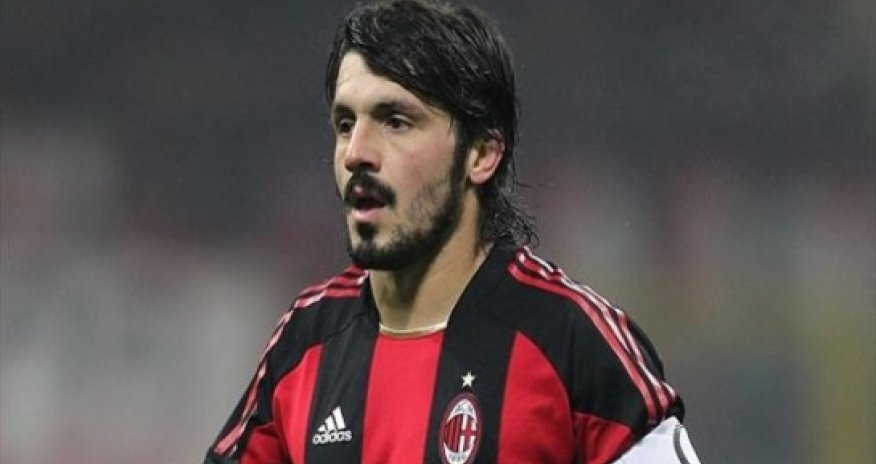 Gattuso: I'll kill myself if found guilty of match-fixing