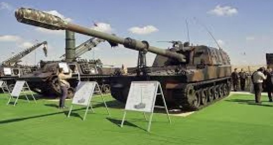 Would Japan sell weapons to Azerbaijan?