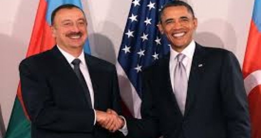 Strained US-Azeri ties needs to be mended: commentary