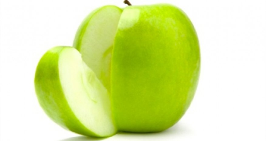 Apple-a-day call for all over-50s