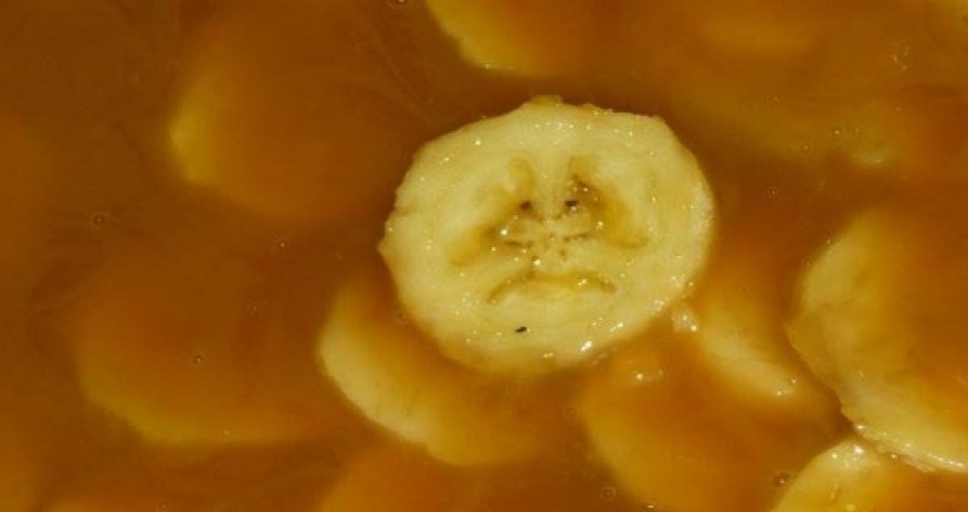 The fate of bananas is uncertain