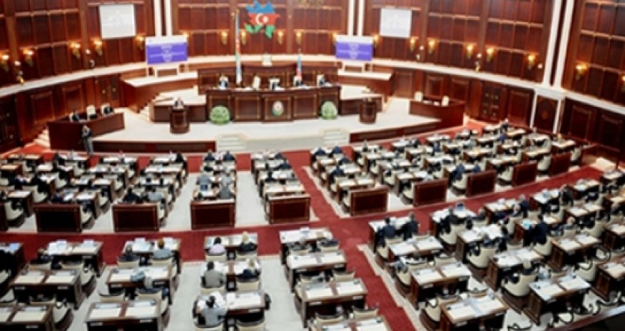 Foreign NGOs in Azerbaijan required to have national chiefs