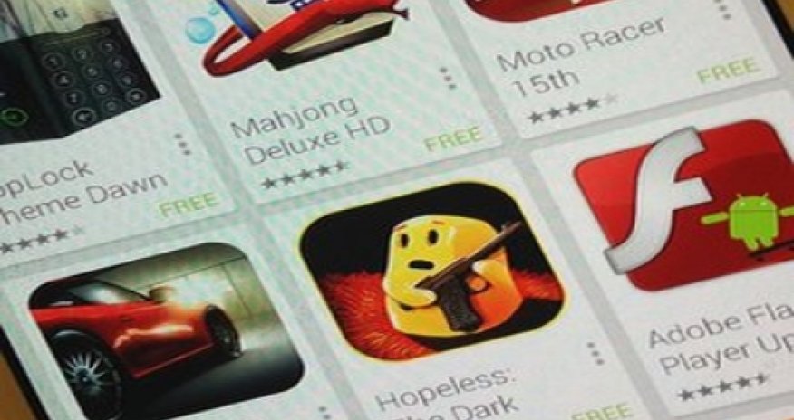 App developers must respect privacy