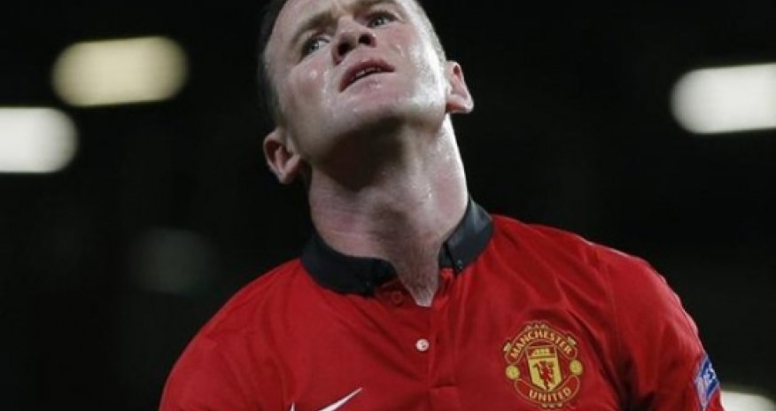 Moyes allays Rooney injury fears