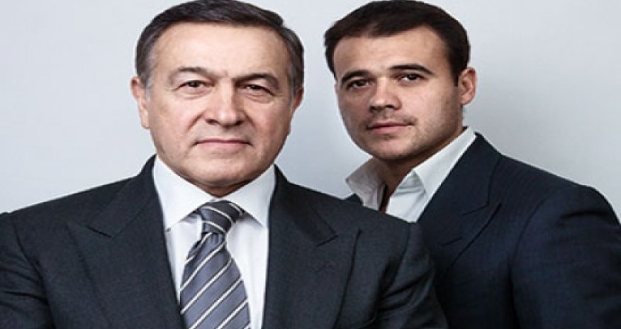 Agalarov: I’m having my business in Russia only