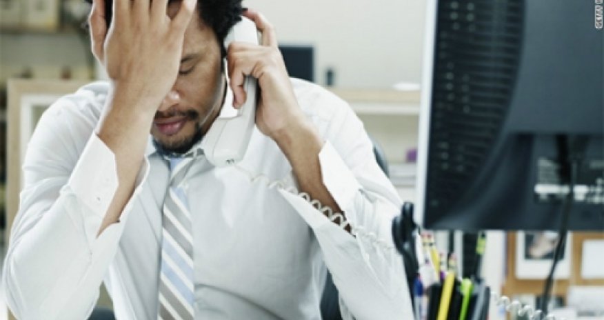 Stress gene linked to heart attacks