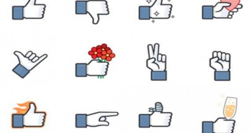 Facebook releases a "Dislike" button that will satisfy no one