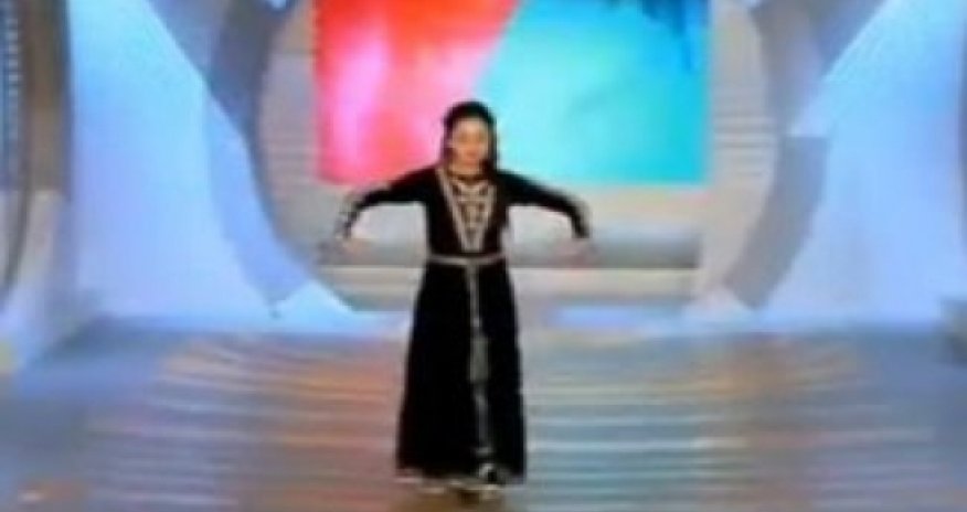 If Not That One, Then This One: Armenians stealing Azeri music VIDEO