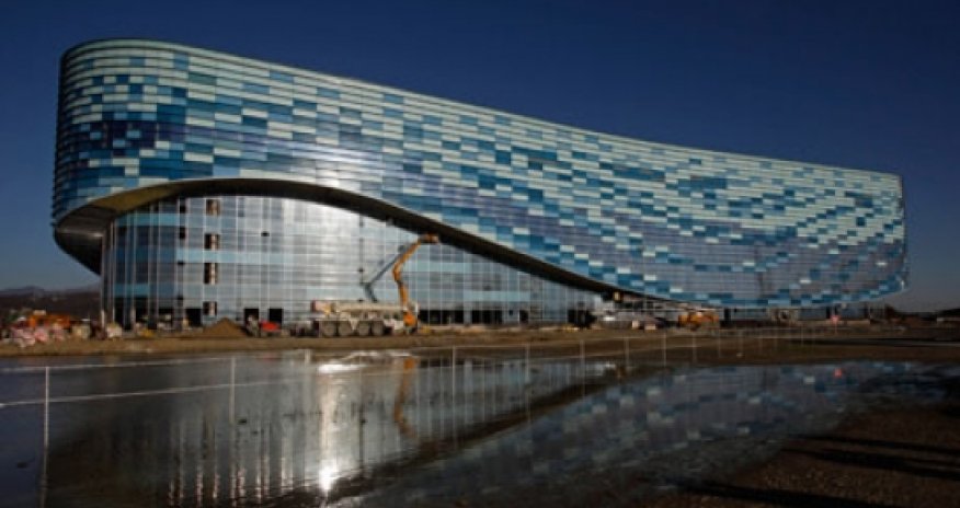 U.S. delegation to Russian Olympics includes gay athletes