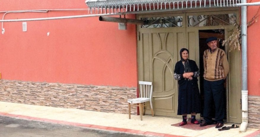 The mysteries of Azerbaijan: A Shiite nation embraces its Jews