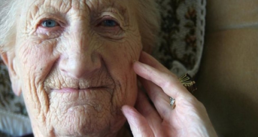 Youth-drug can 'reverse' ageing