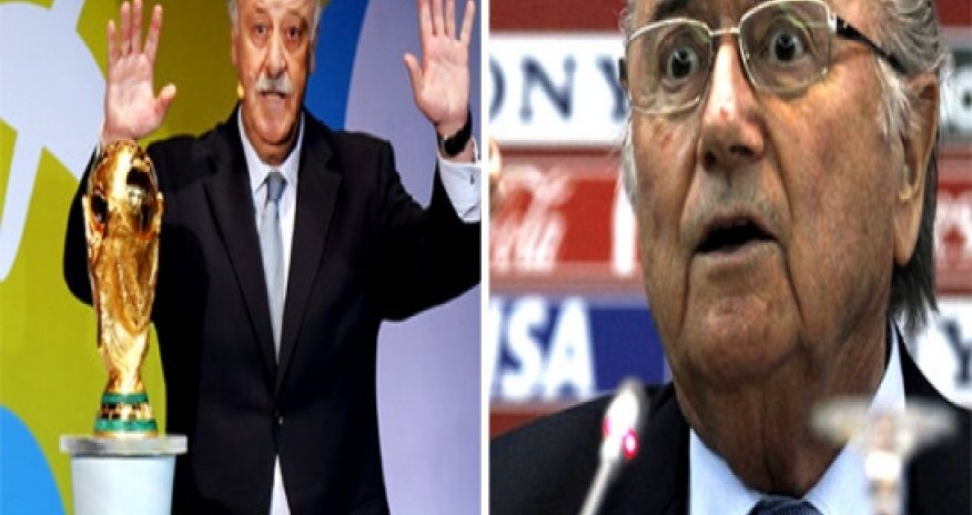 Vanishing spray set for World Cup use by referees